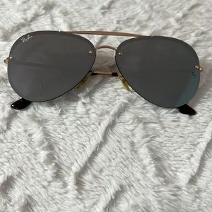 Rayban Aviators